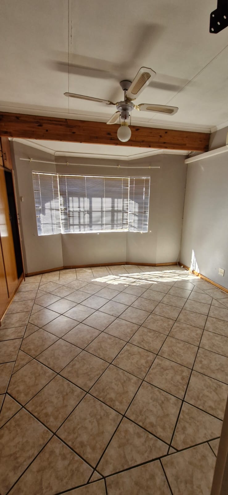 To Let 3 Bedroom Property for Rent in Uitsig Free State